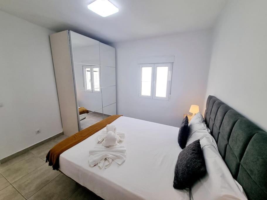 Pequeno Bungalow Firt Line Of The Sea 科斯塔特吉塞 外观 照片